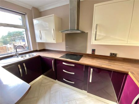 Ebenezer Street, Langley Mill, Nottingham, Derbyshire, NG16 - Photo 2