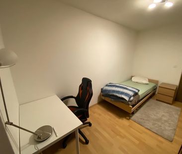 1 Zimmer, 11 m², EG - Photo 2