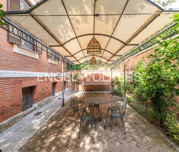 Raffinata Residenza nel Cuore dell’Aventino - Photo 6