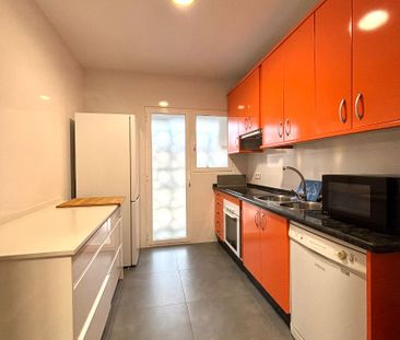 Piso de alquiler en Calle Marqués de Vadillo, 1, Miralvalle - Av. V... - Photo 2