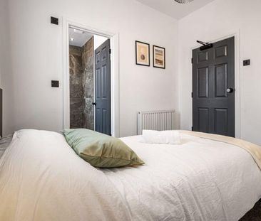 1 bedroom in a house share to rent - Photo 6