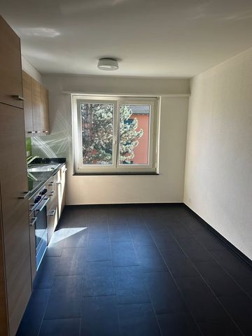 2.5 Zimmer, 53 m², 1. Stock - Photo 2