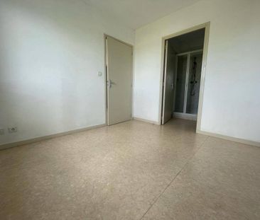 Location appartement t1 bis 2 pièces 27 m² à Rodez (12000) BOURRAN - Photo 5