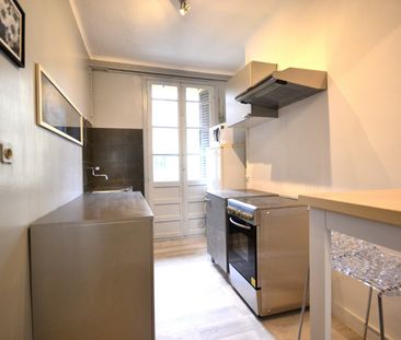 Location Appartement 2 pièces 39m² BASTIA 20200 - Photo 4