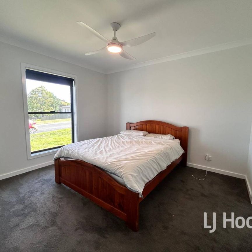 Furnished, Modern Duplex In Terry Drive - Photo 1