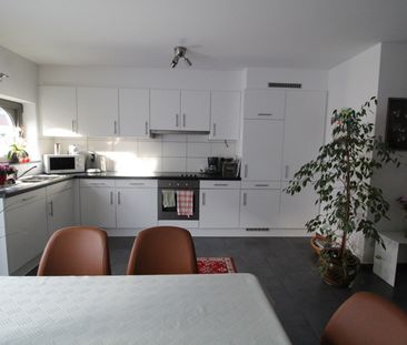 Gelijkvloers appartement te huur in Schepdaal - Foto 5