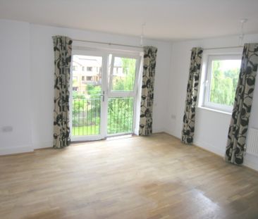 Pavilions, Clarence Road, Windsor,SL4 - Photo 2