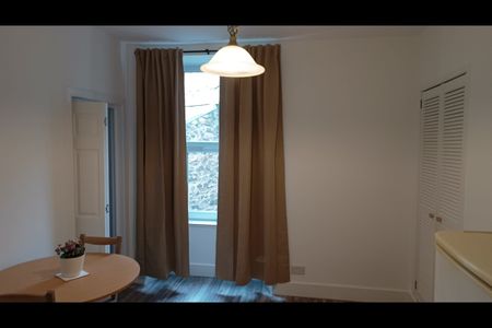 1 Bed Flat, High Riggs, EH3 - Photo 5