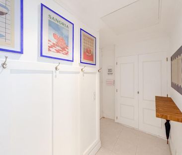 Location Appartement 3 pièces Meublé 93m² NICE 06000 - Photo 3