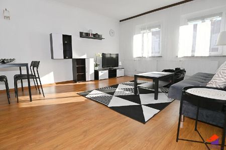 Mieszkanie śląskie Pszczyna powierzchnia 56.7 m² C160-WM-86038 - Zdjęcie 5