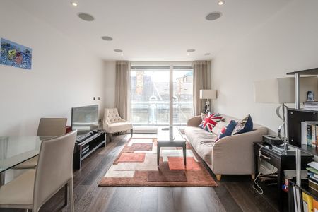 2 bedroom flat to rent - Photo 2