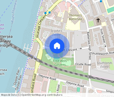 3 bedroom flat to rent - Photo 1