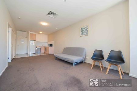 2410/250 Elizabeth Street, 3000, Melbourne Vic - Photo 4