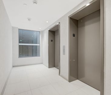 For Lease - 322 Dupont Street Unit# 207, Toronto, Ontario - Photo 1
