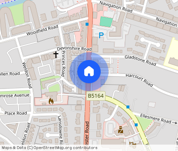 Manchester Road, Altrincham, Greater Manchester, WA14 - Photo 1