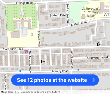 Clarendon Road, Manchester - Photo 1