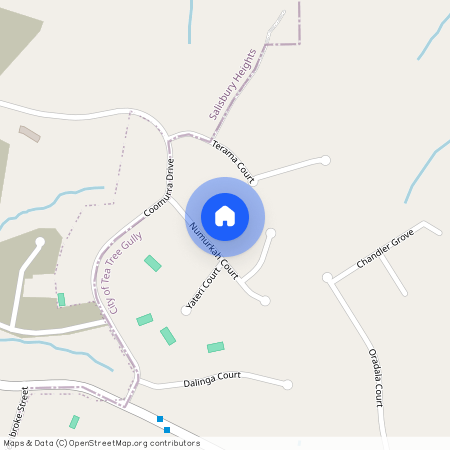 4 Numurkah Court, SA 5125, Greenwith