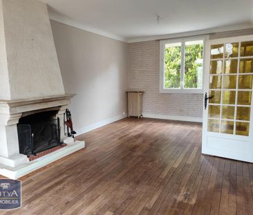 Location Maison 4 pièces 115m² PERIGUEUX 24000 - Photo 6