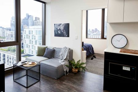 1 Bedroom Apartment, Double Bed - Photo 4