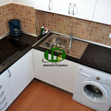 Apartment, neu renoviert mit 1 Schlafzimmer und Meerblick - Photo 2