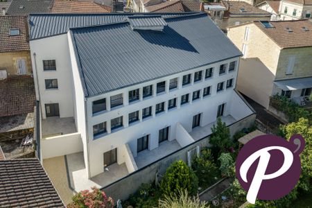 Location Appartement 3 pièces 68m² BERGERAC 24100 - Photo 4