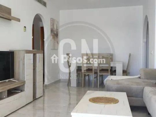Piso en alquiler en Puerto - Photo 1