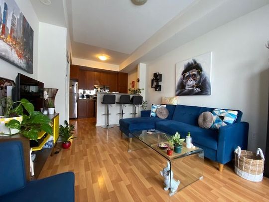 For Lease - 2891 Rio Court Unit# 141, Mississauga, Ontario - Photo 1