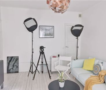 Runiusgatan, Stockholm - Photo 2