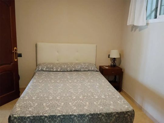 Piso de alquiler en Paseo Marítimo Ciudad de Melilla, 17, La Malagueta - Monte Sancha - Foto 1