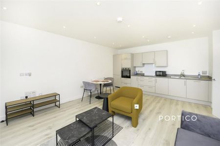 1 bedroom flat to rent - Photo 2