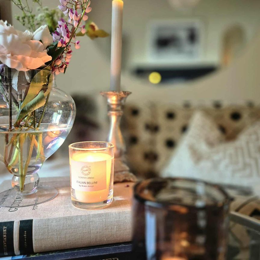 1:a Sjötuna, Skärv Axvall - Foto 1