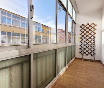 Apartamento T2+1 em Lisboa - Photo 2