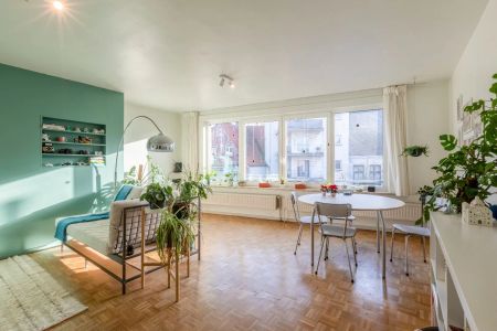 Instapklaar en goed gelegen 1slp. app. - Photo 2