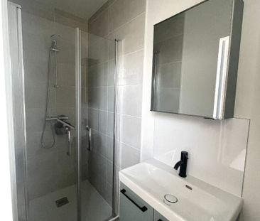 Location appartement 1 pièce, 17.71m², Châteauroux - Photo 5