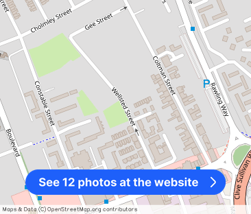 Myrtle Avenue, Wellsted Street, Hull, East Riding Of Yorkshire, HU3 - Photo 1