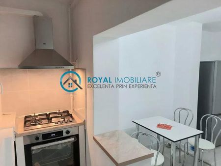 Royal Imobiliare Inchiriere apartament 2 camere zona Gheorghe Doja - Fotografie 3
