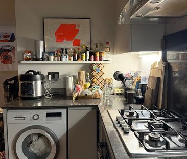 Room in a Shared House, Mile End Place, E1 - Photo 4