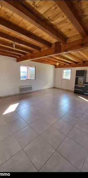 Sare - Appartement - 3 pièces - 75.03m² - Photo 1