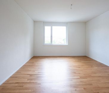 3.5 Zimmerwohnung in Weisslingen - Foto 1