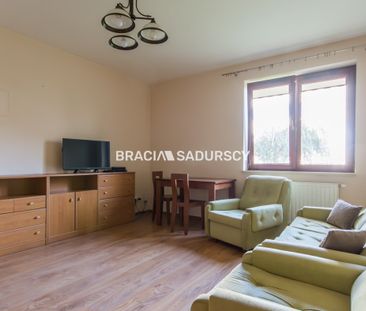 Wieniawskiego - 1 pokojowe - Zdjęcie 3