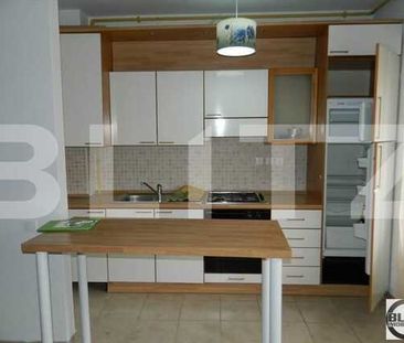 2 camere, 64 mp, imobil nou, parcare, zona strazii Hameiului - Photo 3
