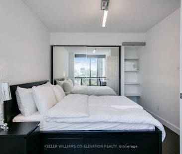 For Lease - 40 Scollard Street Unit# 1506, Toronto, Ontario - Photo 2