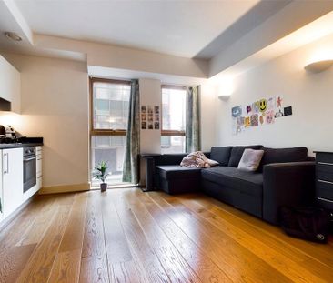 Studio to rent - Photo 5