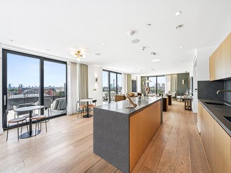 2 bedroom apartment to rent - Photo 3