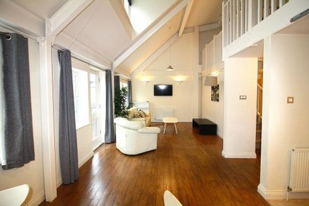 1 bedroom apartment to rent - Photo 4