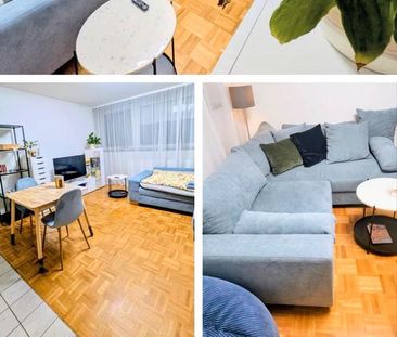 Wohnung (Studio) in Frankfurt im Tausch für Wiesbaden - Photo 1