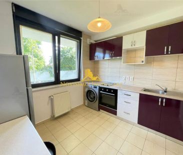 NOVISIMO-IMOBILIARE: GARSONIERA DE INCH. IN BLOC NOU IN ZONA NORD - Fotografie 3