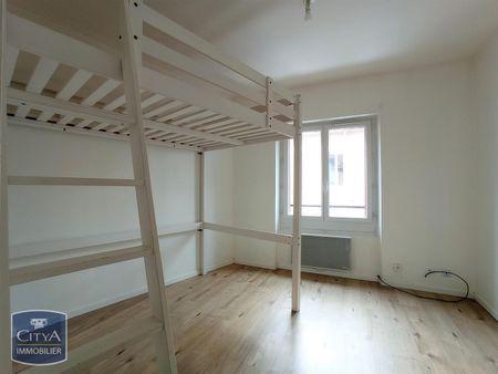 Location Appartement 2 pièces 22m² CLERMONT FERRAND 63000 - Photo 2