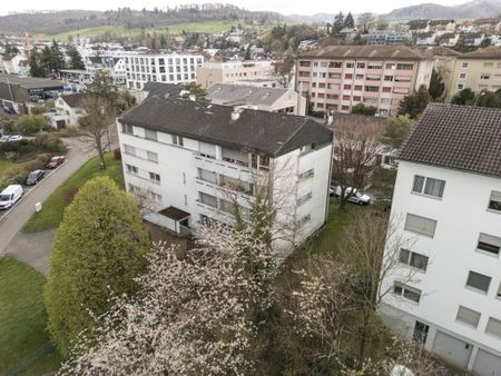 4 Zimmer, 86 m², 1. Stock - Photo 3