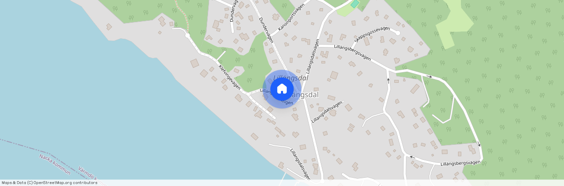 Dundervägen 1, 134 61 Ingarö, Stockholm